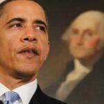 Barack Obama critica “falta de vergüenza” tras video ofensivo compartido por Trump