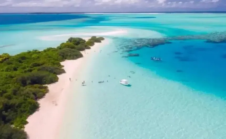 Isla Pasión, en Cozumel, conquista el título de mejor playa del mundo