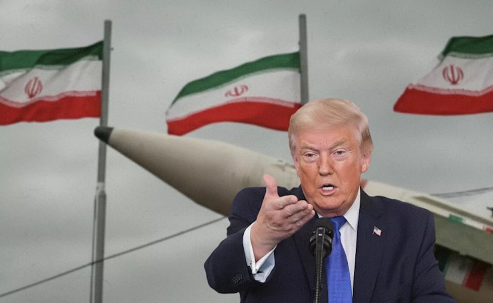 Entre la amenaza y el trato: lo que viene con Irán según Donald Trump