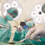 Cirugía robótica revoluciona la oncología en el Incan