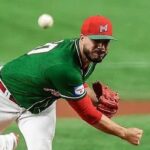 Manny Barreda lanza mensaje que ilusiona, a Mexico, previo a juego ante Estados Unidos