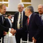 México recibe a más de 80 empresas nórdicas para oportunidades de negocios