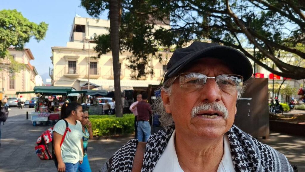 Consejos estudiantiles fortalecerán plan de seguridad en Morelos