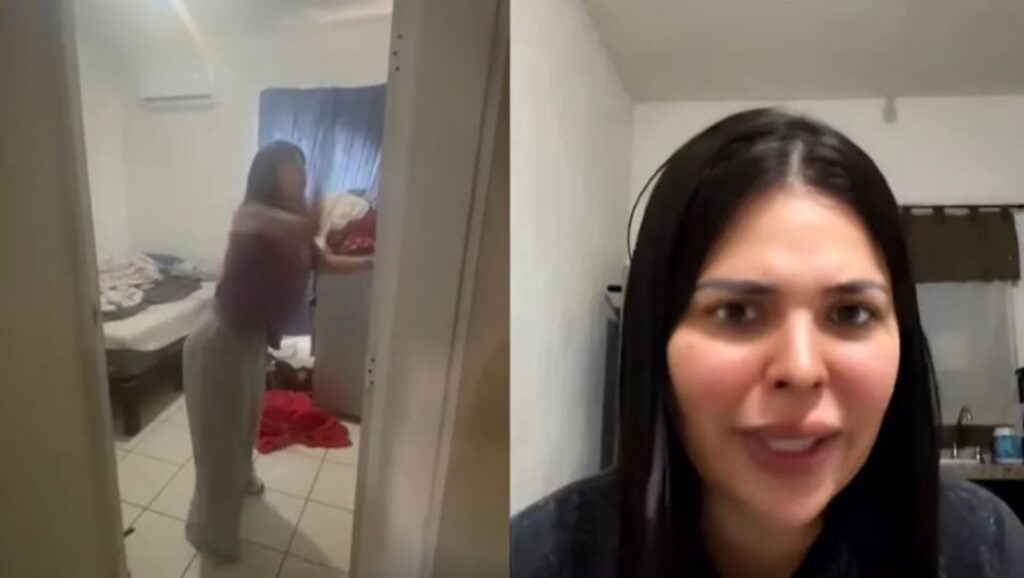 Fernanda Redondo, esposa del exvocalista de Los Recoditos, revela que padece un trastorno de ira tras videos en donde se autolesionó