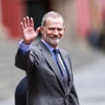 Rey Felipe VI reconoce que durante la Conquista hubo «mucho abuso»; pide aprender del pasado