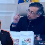 Colombia acusa a Ecuador de bombardear su frontera, ataque dejó 27 cuerpos calcinados