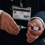 Salud reporta aplicación de 13.3 millones de vacunas contra el sarampión