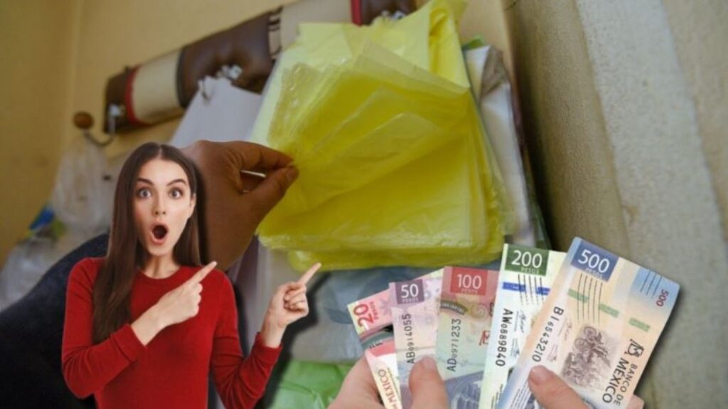 Multas en Morelos de hasta 100,000 pesos a comerciantes que sigan dando bolsas de plástico y desechables