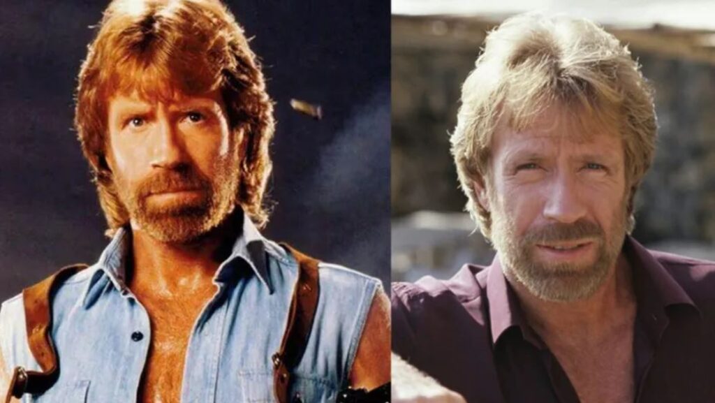 Fallece Chuck Norris, actor y leyenda del cine de acción, a los 86 años