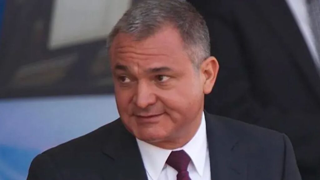 Estados Unidos defiende juicio contra García Luna y pide que su apelación sea rechazada