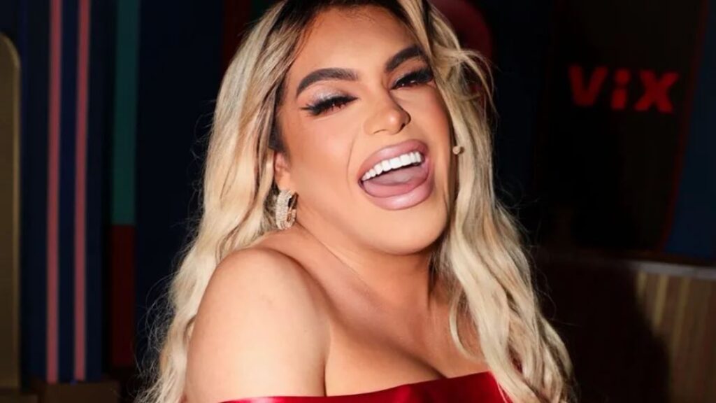 Wendy Guevara se realizará una cirugía de cara y muestra cómo se ve tras su reciente liposucción y luxación de costillas