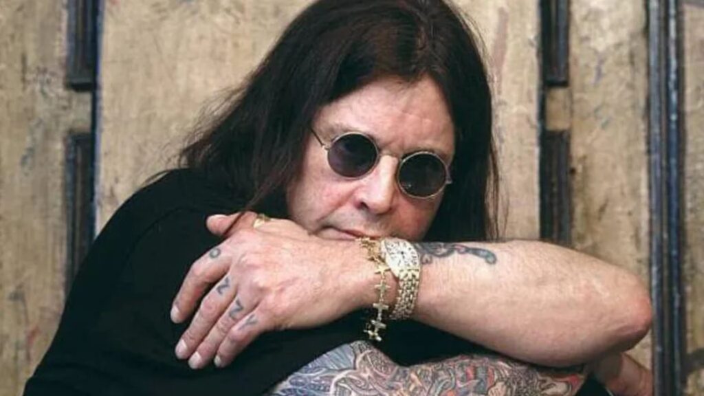 ¡La canción de Ozzy Osbourne! Black Label Society le rinde homenaje al ‘príncipe de las tinieblas’