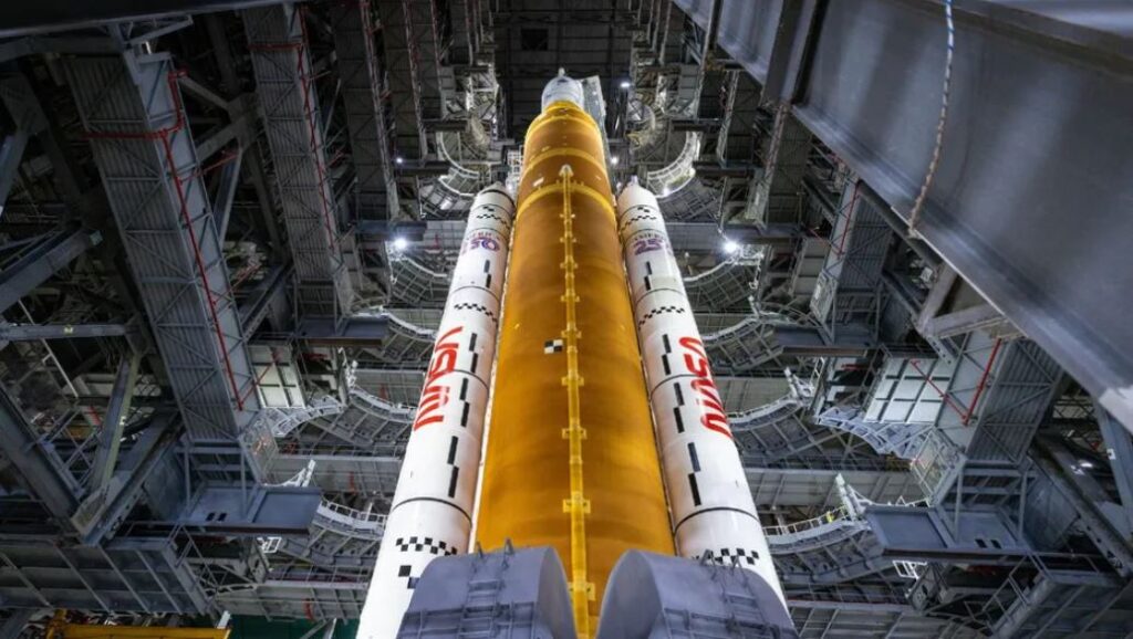 ¿El lanzamiento de Artemis II se podrá ver desde México este 01 de abril? Esto se sabe del histórico despegue rumbo a la Luna