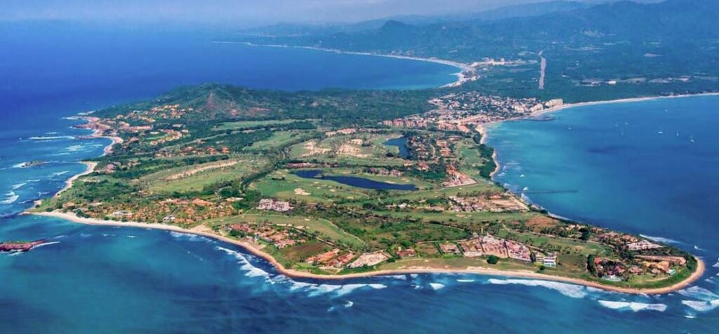 Posiciona Forbes a la Riviera Nayarit entre los mejores destinos