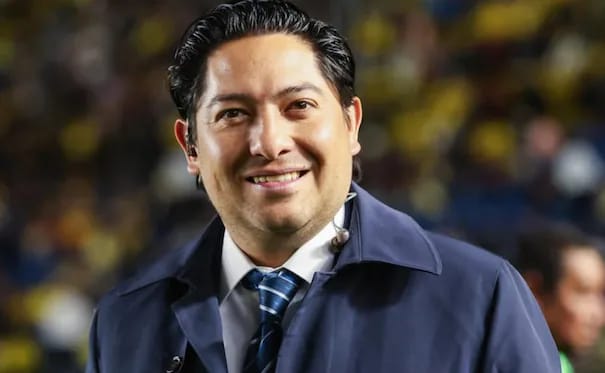 SRE atiende caso de Julio Ibáñez y Danny García, periodistas deportivos detenidos en Sudáfrica; verifica imputaciones