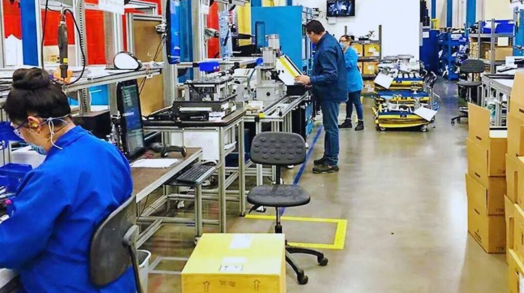 Se mantiene Sonora entre las principales entidades exportadoras del país