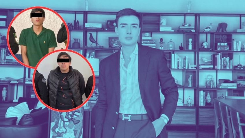 Detienen a dos hombres por el fallecimiento del estilista ‘Micky Hair’