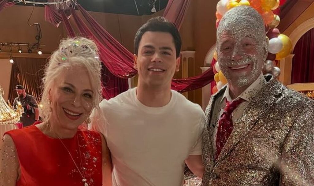 ¿Quién es Anthony Timpano, actor que interpreta a Jamie en la nueva temporada de Malcolm el de en medio?