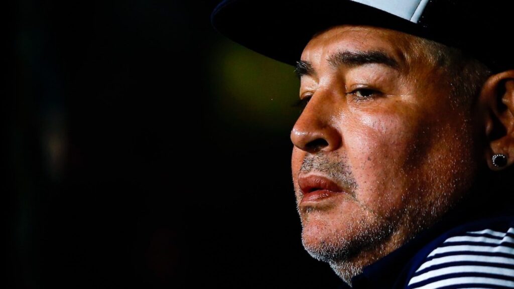 Inicia en Argentina nuevo juicio por el fallecimiento de Maradona
