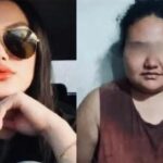 Localizan con vida a Grecia «N» en Chiapas; fotos con filtros habrían complicado su búsqueda