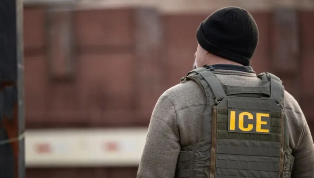 Suman dos migrantes guanajuatenses fallecidos bajo custodia del ICE en lo que va de 2026