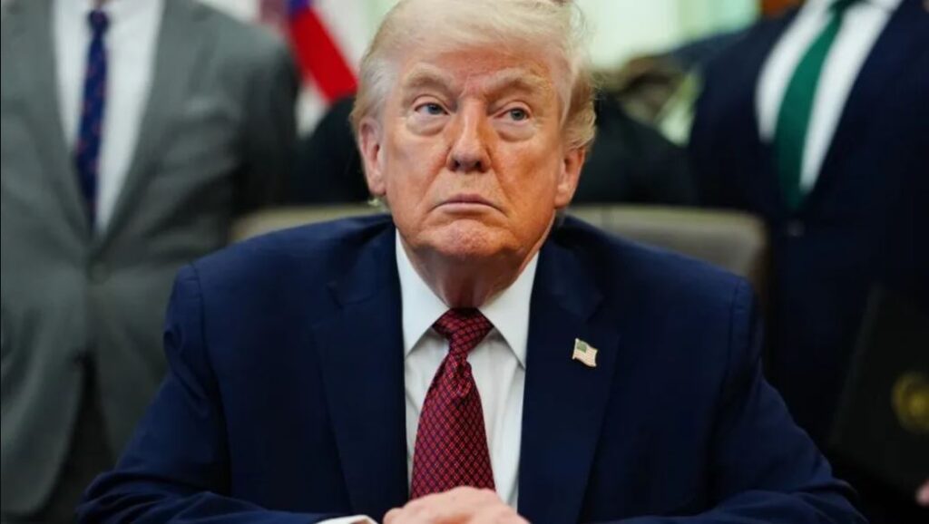 Donald Trump afirma que Estados Unidos tomará el control de Cuba «casi de inmediato»