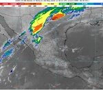 Pronostican ambiente caluroso a extremadamente caluroso sobre México