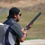 Guanajuato suma dos platas y un bronce en tiro deportivo de la Olimpiada Nacional