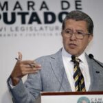 Monreal respalda programa federal de acopio de frijol en Zacatecas