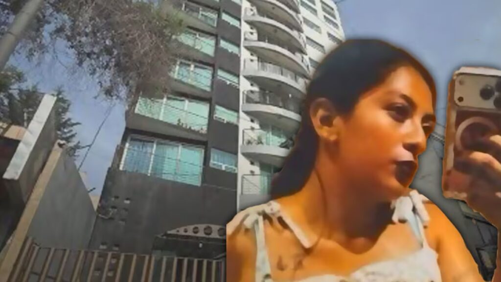 Fiscalía de CDMX descarta entrevista laboral en feminicidio de Edith Guadalupe