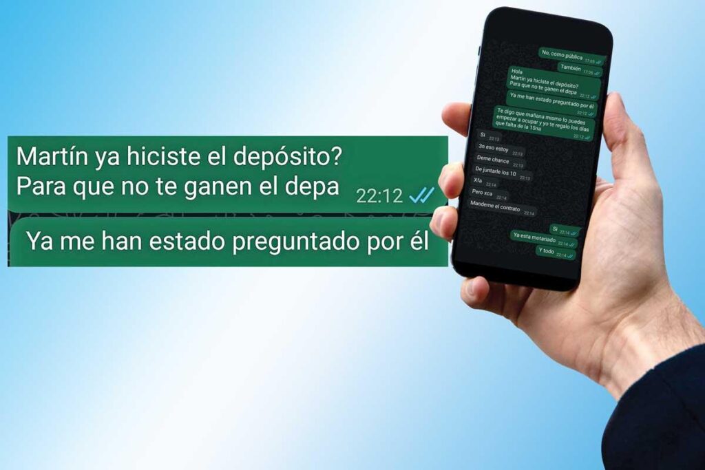 Alertan por “rentas fantasma”; fraudes inmobiliarios ya dejan decenas de víctimas en CDMX