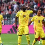 De Bruyne, Lukaku y Courtois encabezan la convocatoria de la Selección de Bélgica para el Mundial 2026