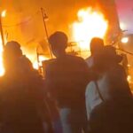 Una persona sin vida y 20 heridos tras explosión por pirotecnia en Amatitán, Jalisco