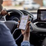 Conductores de Uber y DiDi paran operaciones en México; protestan por mejores condiciones laborales