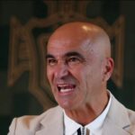 Roberto Martínez asegura que juzga a Cristiano Ronaldo solo por su presente de cara al Mundial