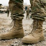 Encuentran cuerpo de la soldado estadounidense desaparecida durante maniobras militares en Marruecos