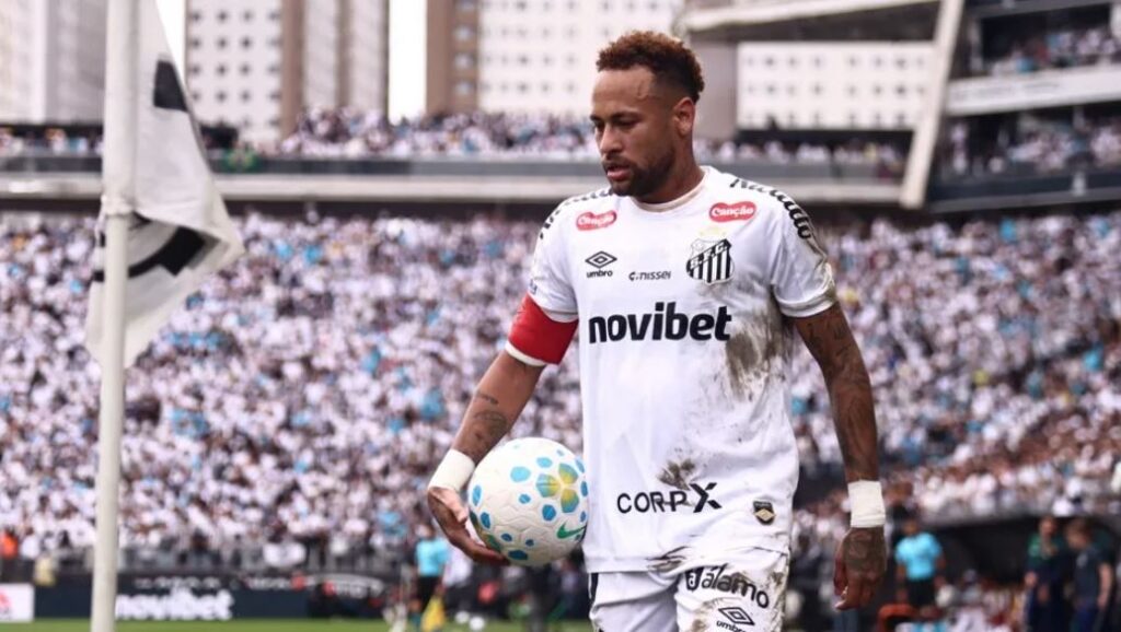 Neymar sufre una nueva lesión; aseguran que llegará en condiciones con Brasil para el Mundial 2026