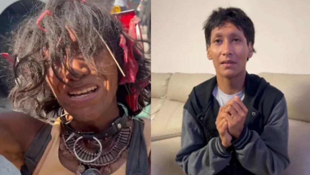 Caso Karim Emanuel: el polémico ‘rescate’ de la Patrulla Espiritual que terminó en denuncias de tôrtûrâ en Tijuana