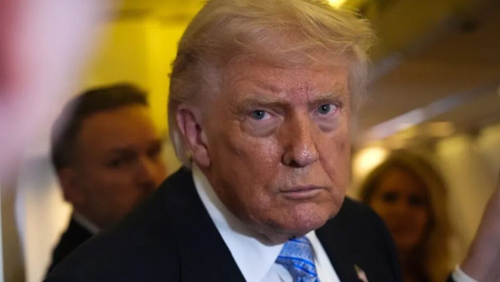 Irán lanza amenaza a Donald Trump: promete respuesta “aplastante” si Estados Unidos reinicia la guerra