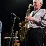 Fallece Dick Parry, histórico saxofonista y colaborador de Pink Floyd en ‘Money’ y ‘Us and Them’, a los 83 años