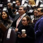 Reforma judicial está cerca de entrar en vigor: Ricardo Monreal prevé declarar su constitucionalidad el lunes
