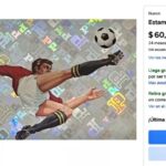 La estampa 00 del álbum del Mundial 2026 vale hasta 60,000 pesos: quién es el jugador y por qué Panini lo eligió