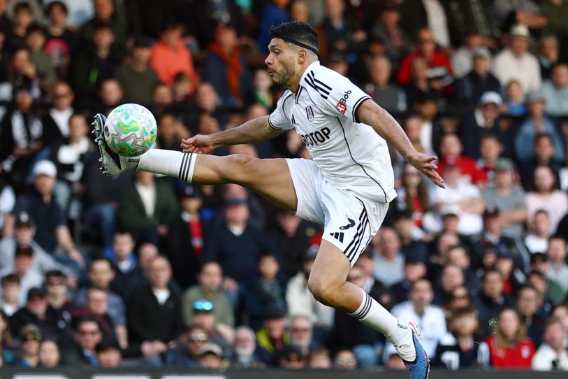 Fulham confirma salida de Raúl Jiménez; buscará nuevo equipo tras el Mundial 2026