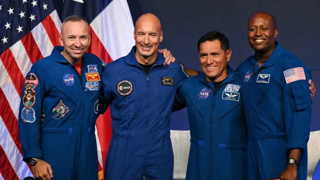 ¿Por qué Artemis III no tiene mujeres astronautas? NASA responde a las críticas por su tripulación