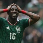 Selección de Colombia le rogó a Julián Quiñones para que aceptara su llamado: «Lo buscamos y dijo que no»