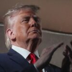 Donald Trump asegura que barcos cargados de petróleo comienzan a salir de Ormuz