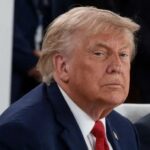 Donald Trump advierte que texto de acuerdo con Irán no es definitivo; amenaza con atacar «si no se comportan»