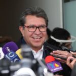 Morena arranca el lunes su proceso interno para definir candidaturas: Ricardo Monreal