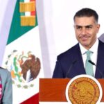 ‘El Mencho’ financiaba a’ Los Chapitos’: García Harfuch; alianza se detuvo entre CJNG y Cártel de Sinaloa
