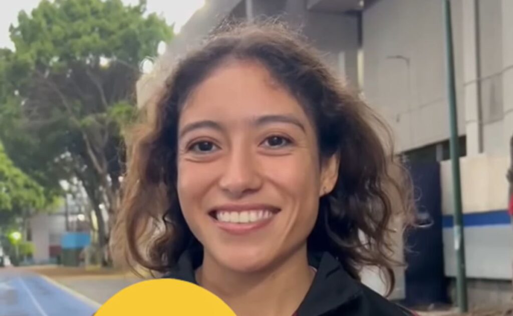 Sancionan a la mexicana Yamile Herrera por dopaje